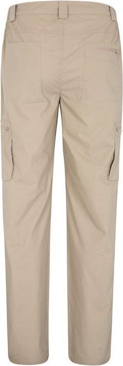 Actual product image Mountain Warehouse Trek II cargo trousers (44)