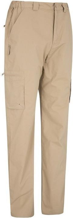 Actual product image Mountain Warehouse Trek II cargo trousers (44)