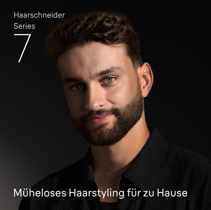 Image du produit Braun Series 7 HC7590
