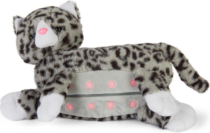 Produktbild Mamanimals Mama Katze mit Babys (19 cm)