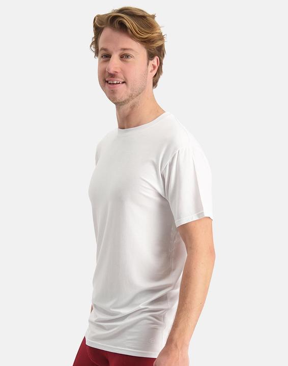 Immagine prodotto Bamboo Basics Maglietta Ruben (L)