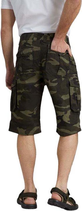 Actual product image Mountain Warehouse Cargo shorts (28)