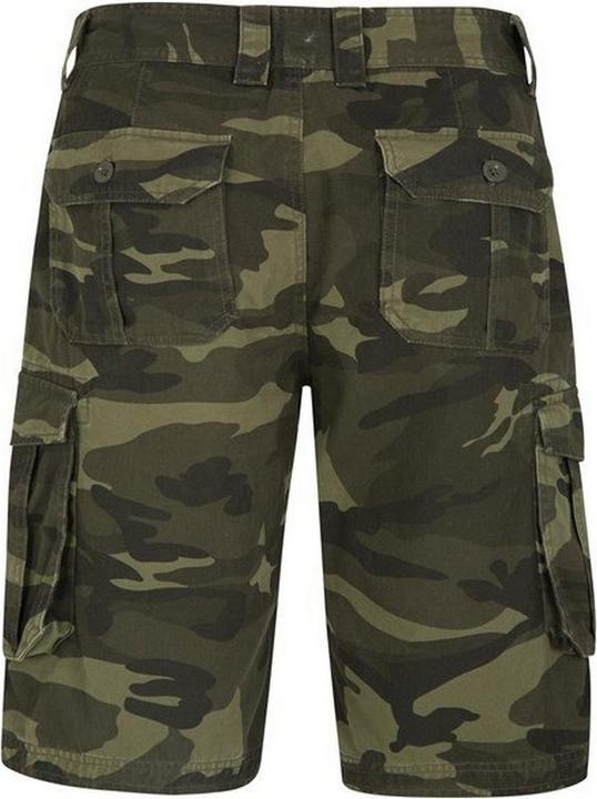 Actual product image Mountain Warehouse Cargo shorts (28)