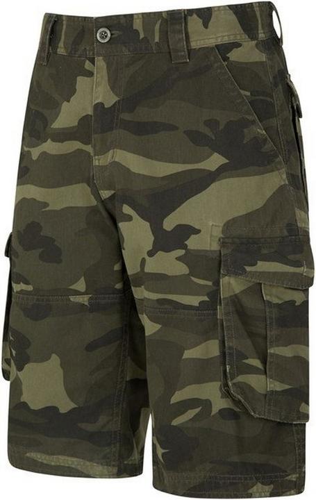 Actual product image Mountain Warehouse Cargo shorts (28)