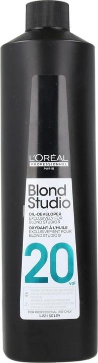 Image du produit L'Oréal Professionnel Blond Studio (6%)
