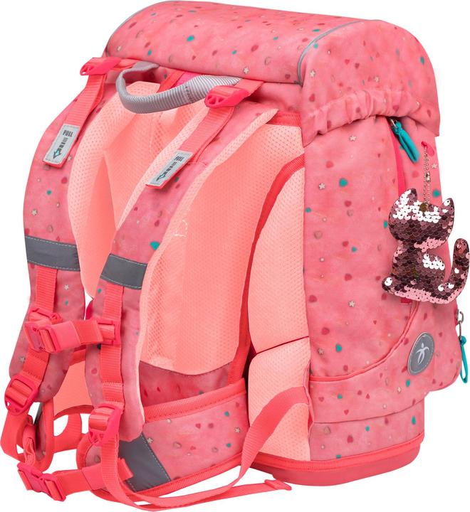 Image du produit Belmil Motion ergonomisches Schulranzenset 5tlg. " (19 l)