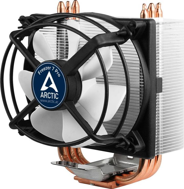 Actual product image Arctic Freezer 7 PRO Rev.2 (127 mm)