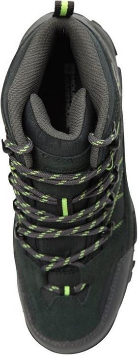 Produktbild Mountain Warehouse Wanderstiefel Trail Wildleder (32)