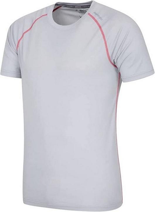 Actual product image Mountain Warehouse Aero Ii Tshirt (XS)