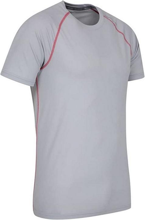 Actual product image Mountain Warehouse Aero Ii Tshirt (XS)
