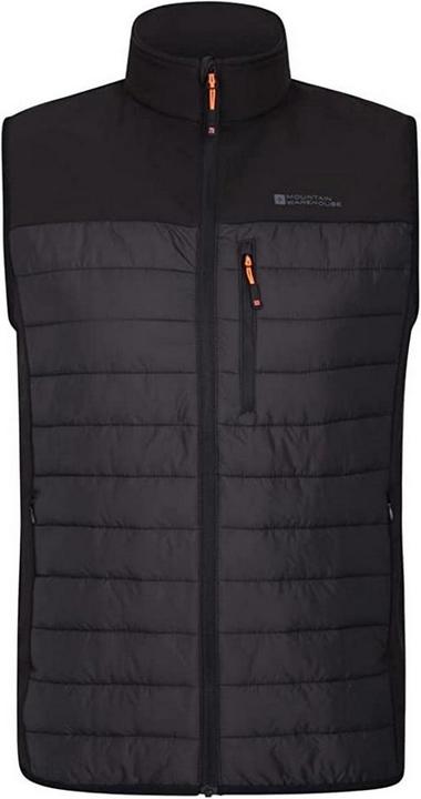 Actual product image Mountain Warehouse Turbine waistcoat (XXL)