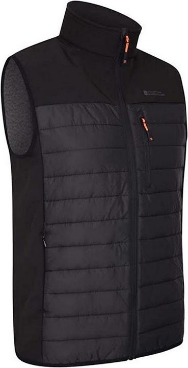 Actual product image Mountain Warehouse Turbine waistcoat (XXL)
