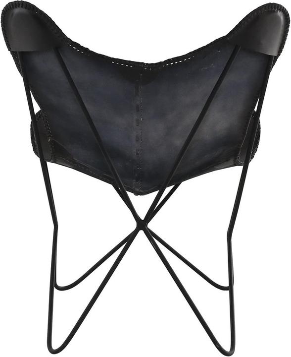 Produktbild Zago Butterfly