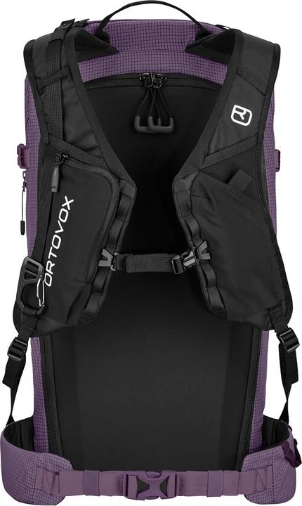 Actual product image Ortovox SWITCHBACK 25 (25 l)