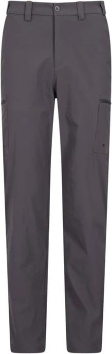 Actual product image Mountain Warehouse Trek cargo trousers (42)