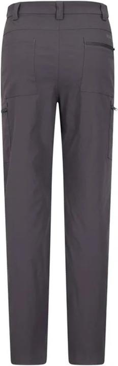 Actual product image Mountain Warehouse Trek cargo trousers (42)