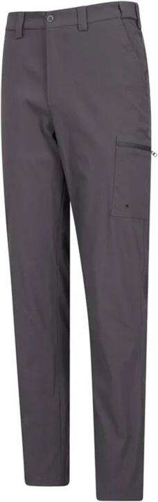 Actual product image Mountain Warehouse Trek cargo trousers (42)