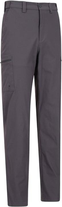 Actual product image Mountain Warehouse Trek cargo trousers (42)
