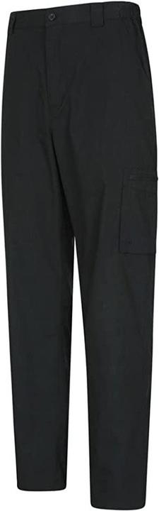 Actual product image Mountain Warehouse Trek II cargo trousers (40)