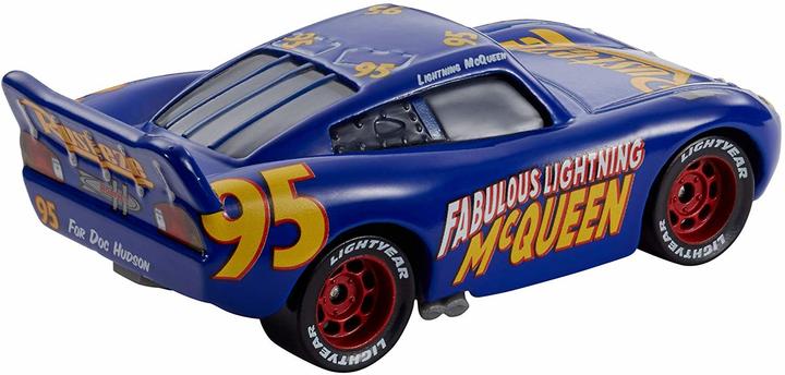 Produktbild Mattel Cars