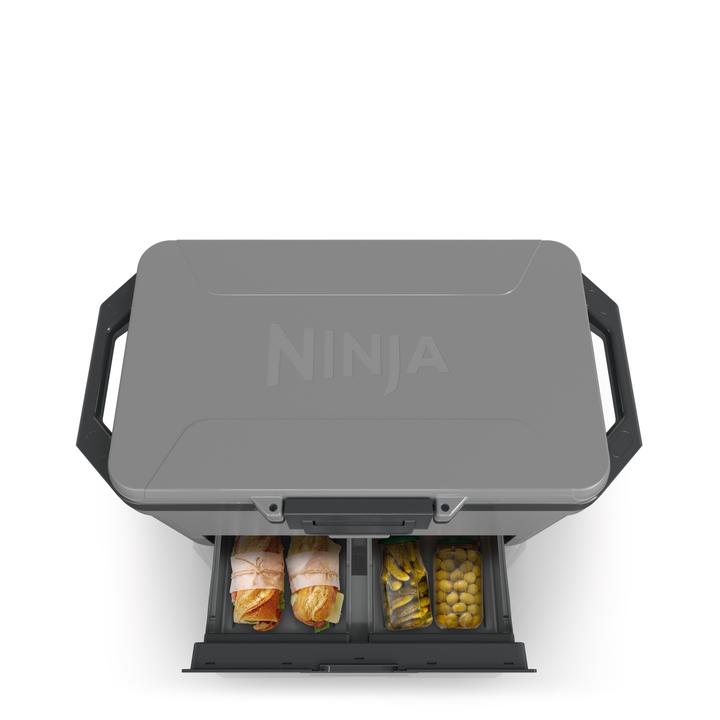 Produktbild Ninja FrostVault FB151EUGY (47 l)