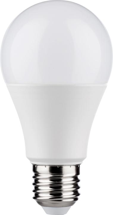 Produktbild Müller Licht LED Birne 6W E27 470lm 200° 2700K opal (E27, 4.50 W, 470 lm, 1 x, F)