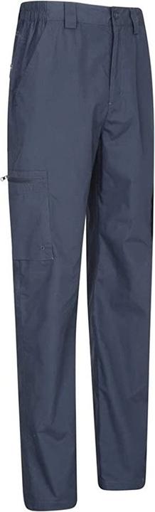 Immagine prodotto Mountain Warehouse Pantaloni cargo Trek Ii (42)