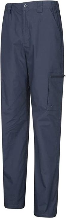 Immagine prodotto Mountain Warehouse Pantaloni cargo Trek Ii (42)