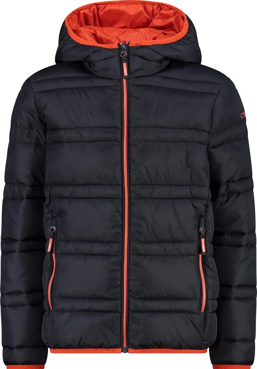 CMP Campagnolo Jacket Fix Hood