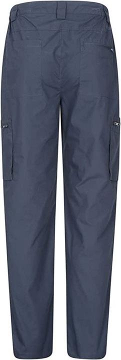 Immagine prodotto Mountain Warehouse Pantaloni cargo Trek Ii (42)