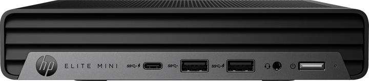 Produktbild HP Elite Mini 600 G9 (Intel Core i5-12500T, 16 GB, 512 GB, UHD Graphics 770)