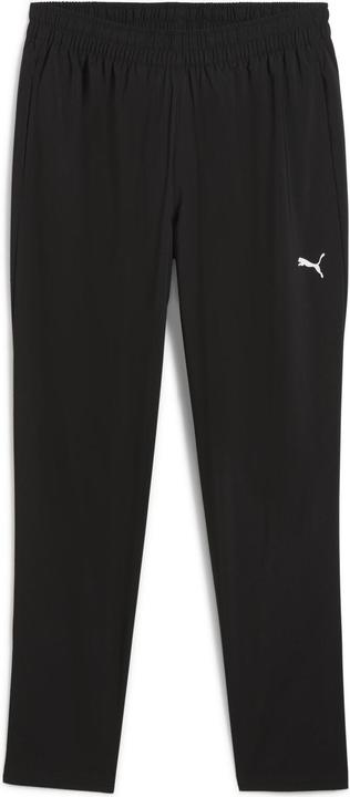 Actual product image Puma M TAD ESSENTIALS Woven Tapered Pant (XXL)