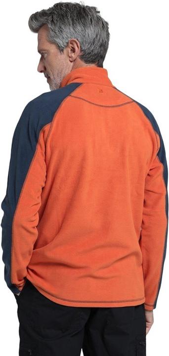 Actual product image Mountain Warehouse Ashbourne fleece top (XS)