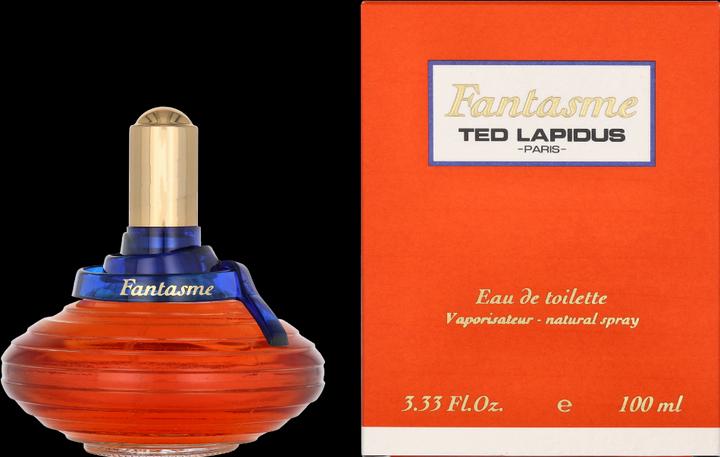 Produktbild Ted Lapidus Fantasme (Eau de Toilette, 100 ml)