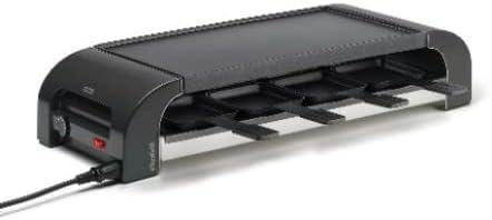Stöckli Raclette und Pizzagrill