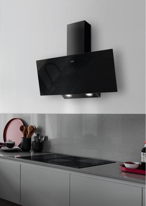 Image du produit Franke FVT905BKA Hotte aspirante murale 90cm (Hotte murale)