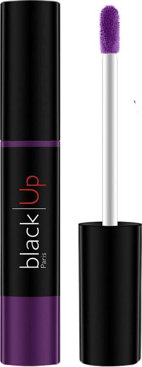 Image du produit Black Up Rouge A Levres Rouge à lèvres liquide mat 04 - 7 Ml (04)