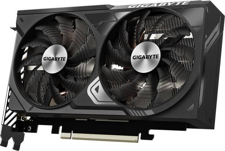 Actual product image Gigabyte NVIDIA GeForce RTX 4070 (12 GB)