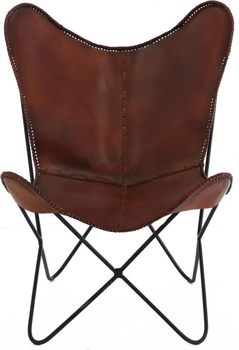Image du produit Zago Papillon