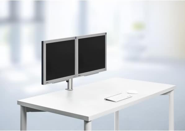 Produktbild Novus Duo Teleskop (Tisch, 32")