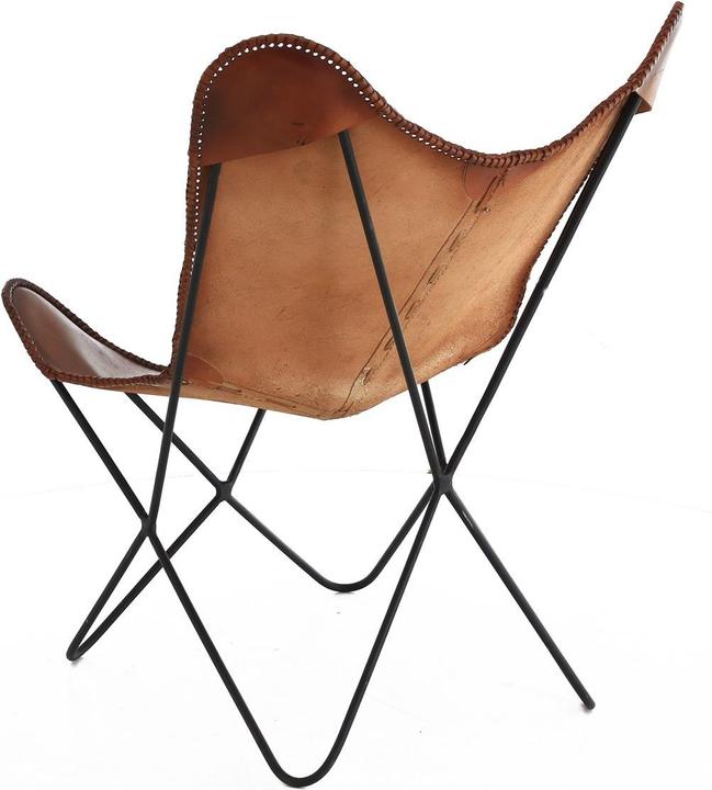 Image du produit Zago Papillon