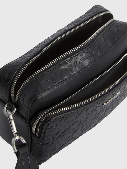 Actual product image Calvin Klein Must Camera Bag