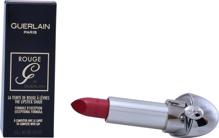Image du produit Guerlain Rouge G de - Recharge (Nº 67)