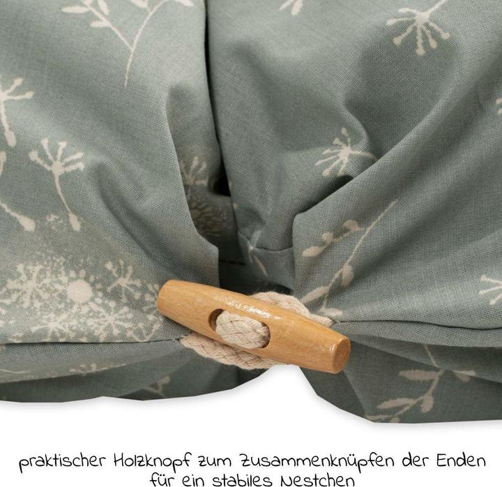 Actual product image Julius Zöllner Nappi (75 cm)