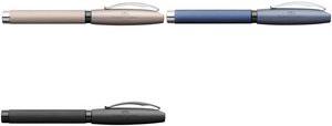 Actual product image Faber-Castell Essentio M fountain pen (Pink, 1 x)