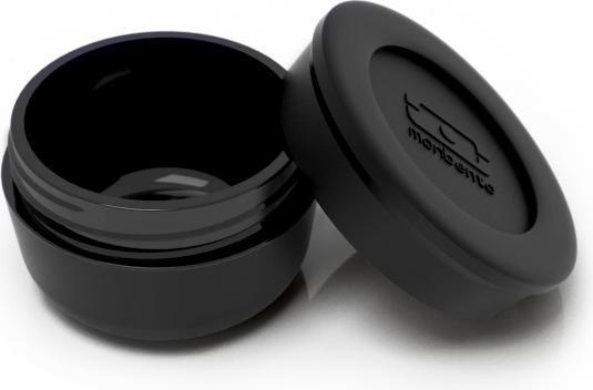 Actual product image Monbento Sauce container MB TEMPLE M (0.03 l)