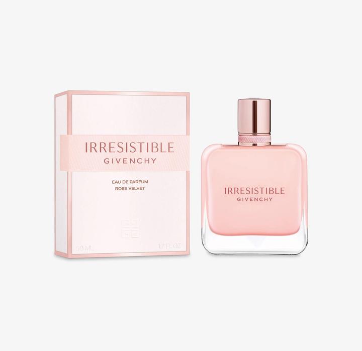 Actual product image Givenchy Eau de Parfum Rose Velvet (Eau de parfum, 80 ml)