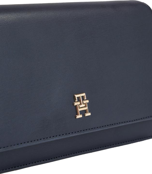 Produktbild Tommy Hilfiger Umhängetasche Refined Chain - Marineblau