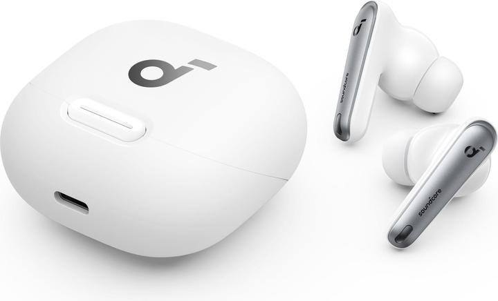 Immagine prodotto soundcore Liberty 4 NC (ANC, 10 h, Senza fili)
