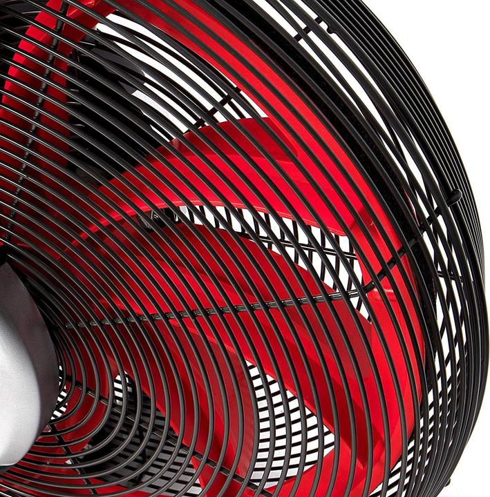 Actual product image Sportplus Fan Air Bike with Windmill